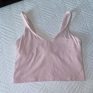 Lululemon align tank